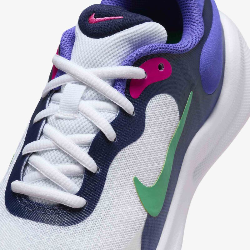Zapatilla Nike, Blanco, hi-res