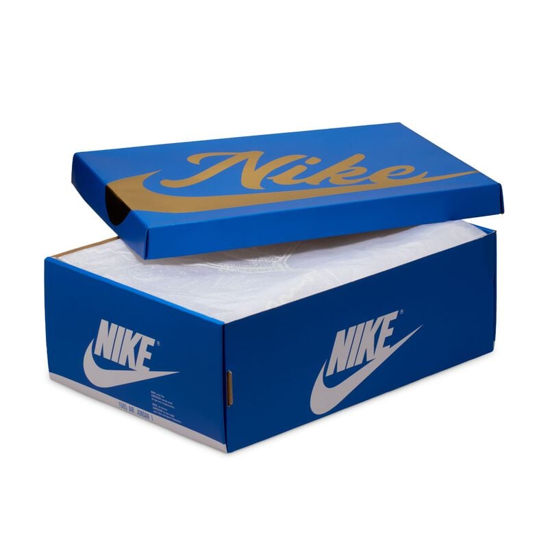 Zapatilla Air Jordan&nbsp;1 Retro High OG, Gris, hi-res