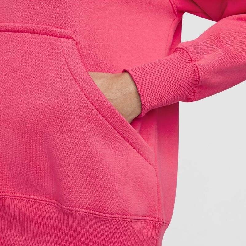 Nike Sportswear Phoenix Fleece, Rosa Margarita/Vela, hi-res