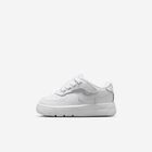 Nike Force 1 Low EasyOn, Blanco/Blanco/Blanco, hi-res