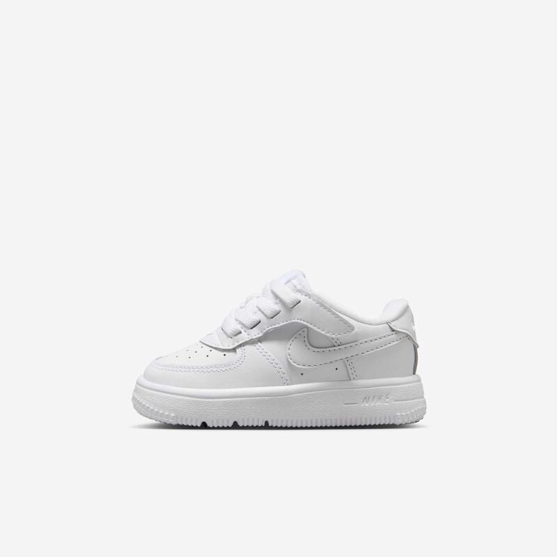 Nike Force 1 Low EasyOn, Blanco/Blanco/Blanco, hi-res