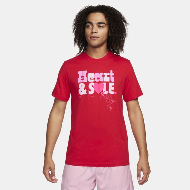 Polo Nike, Rojo, hi-res