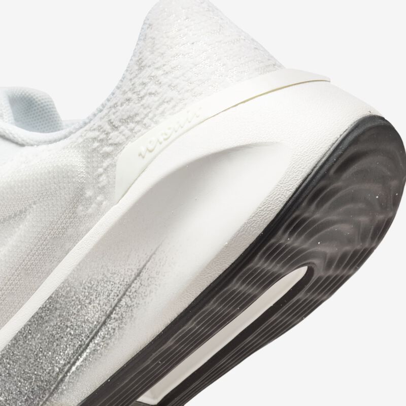 Nike Versair Premium, Blanco Cumbre/Vela/Negro/Plata Metalizado, hi-res