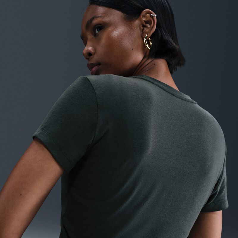 Polo Nike Sportswear, Verde, hi-res