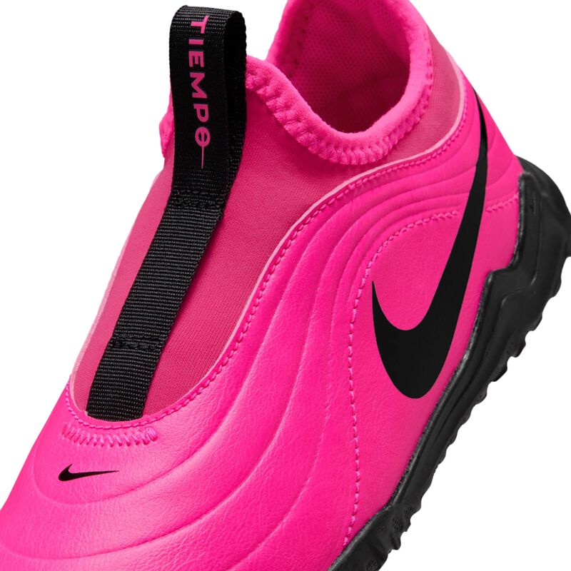 Zapatilla Nike Jr. Tiempo Maestro Flex, Rosado, hi-res