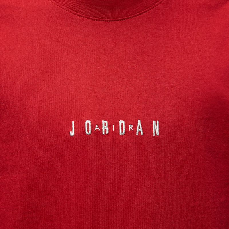 Polo Jordan, Rojo, hi-res