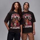 Jordan Flight Essentials, Negro/Rojo Universitario/Rojo Universitario, hi-res