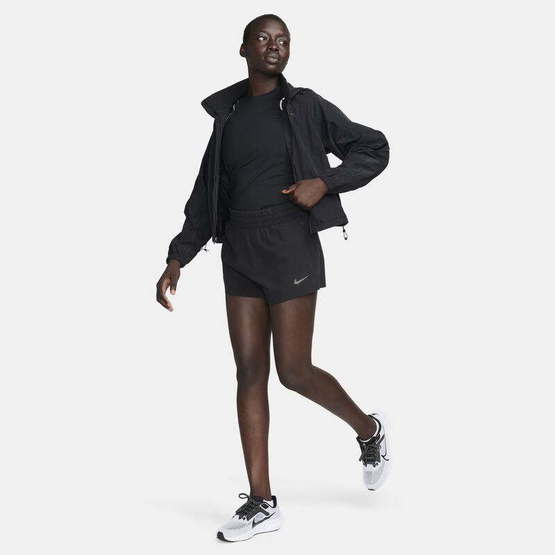 Nike Running Division, Negro/Negro, hi-res