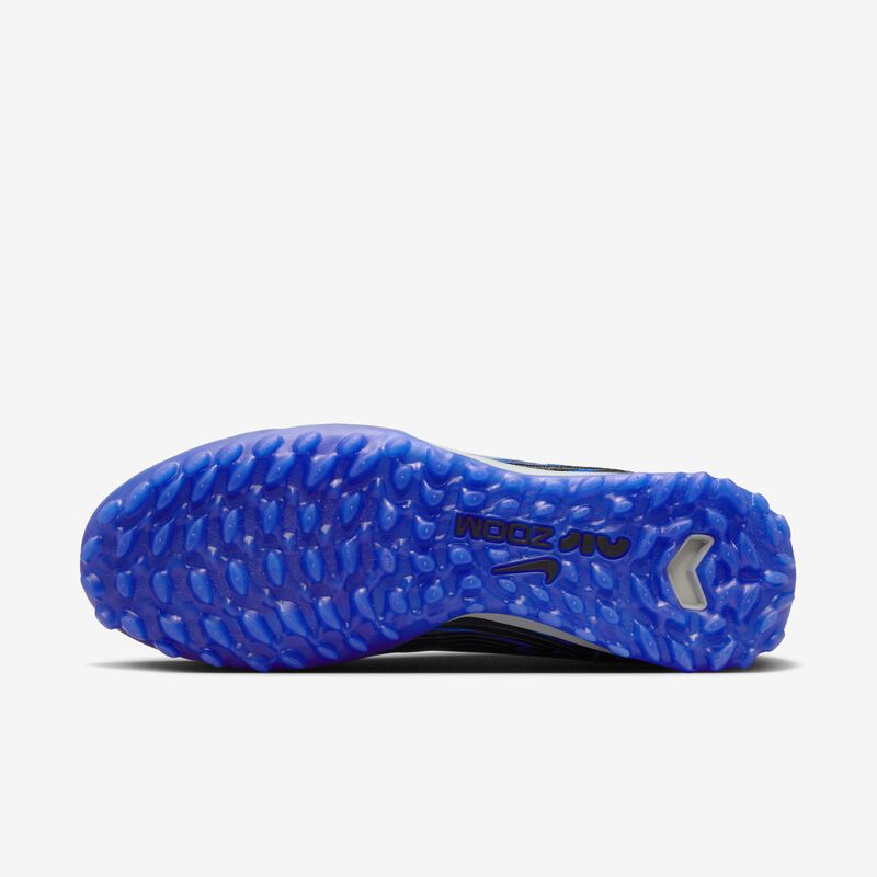 Nike Mercurial Vapor 15 Pro, Negro/Hiper Royal/Cromo, hi-res