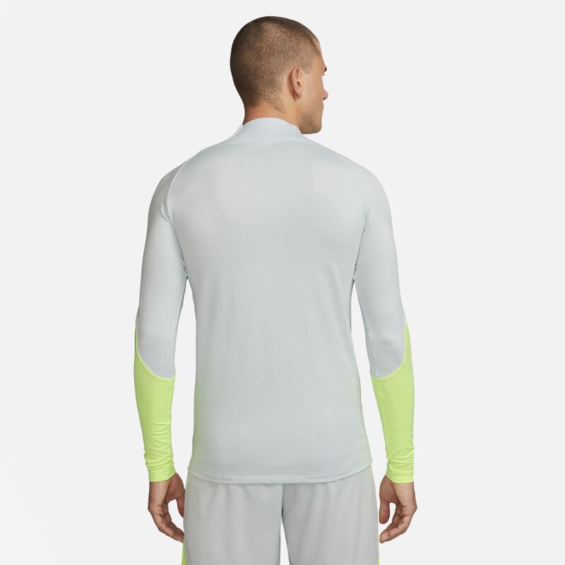 Nike Dri-FIT Strike, Platino puro/Voltios/Apenas voltios/Rosa intenso, hi-res