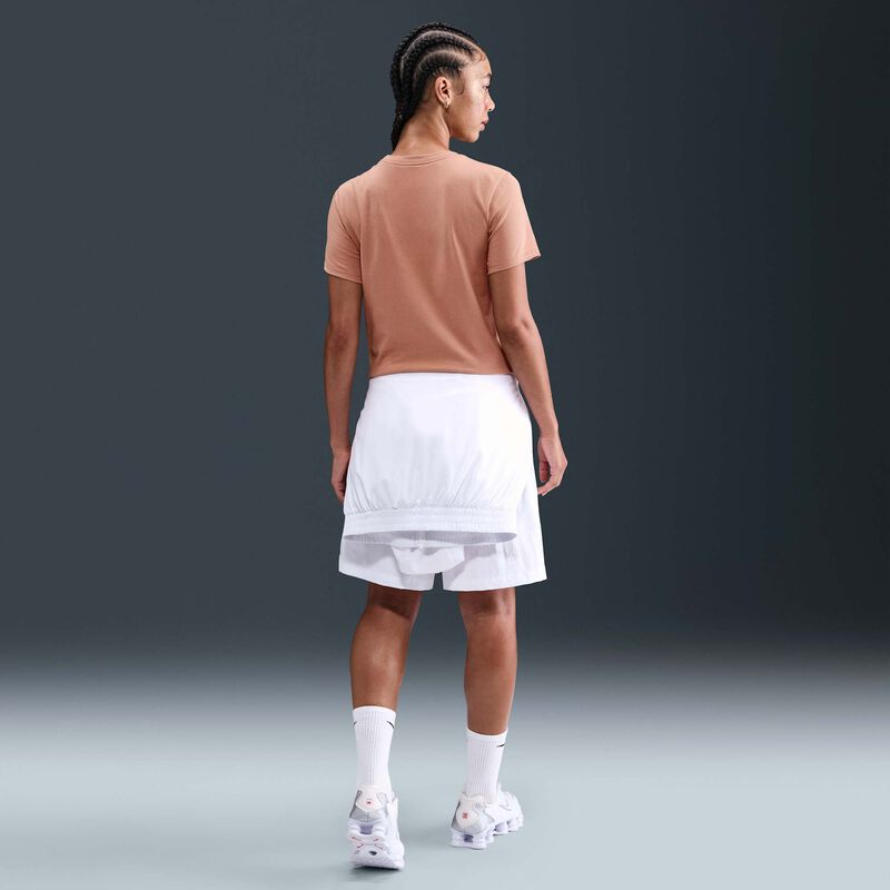 Nike Sportswear Club Essentials, Oro Rosa/Blanco, hi-res