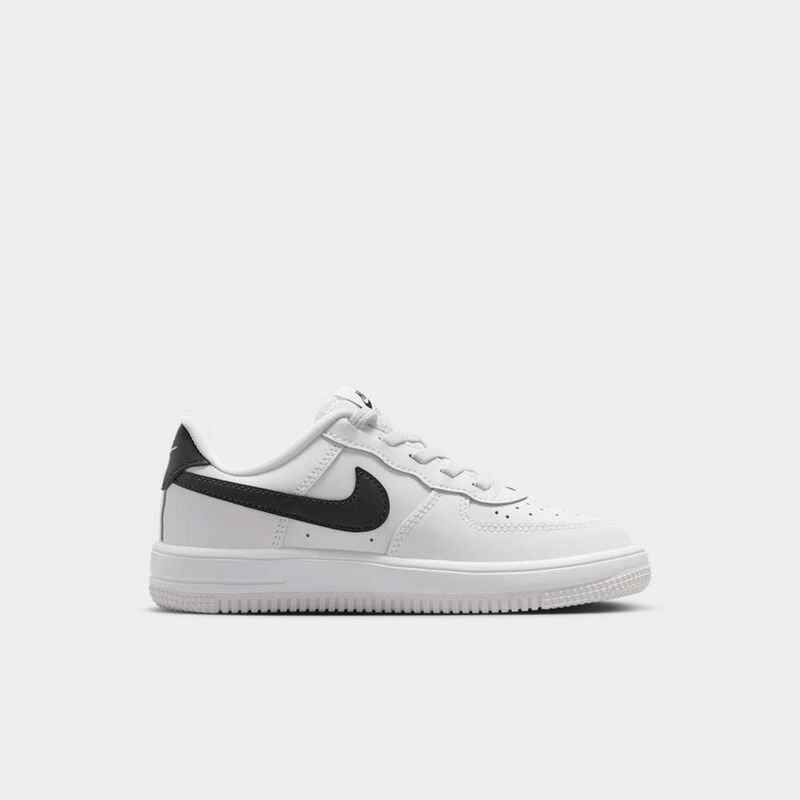 Nike Force 1 Low EasyOn, Blanco/Negro, hi-res