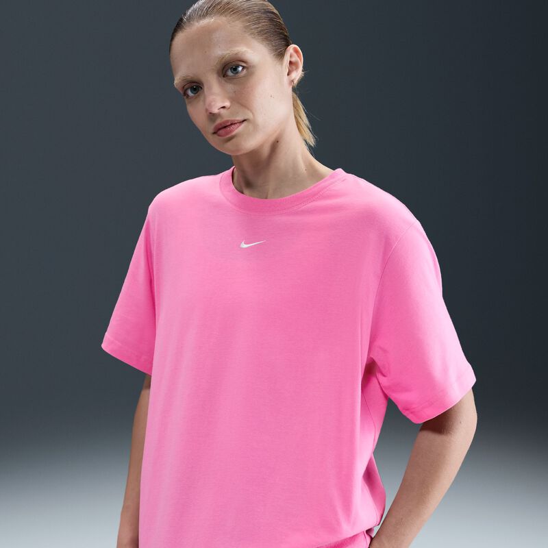 Nike Sportswear Essential, Rosado, hi-res