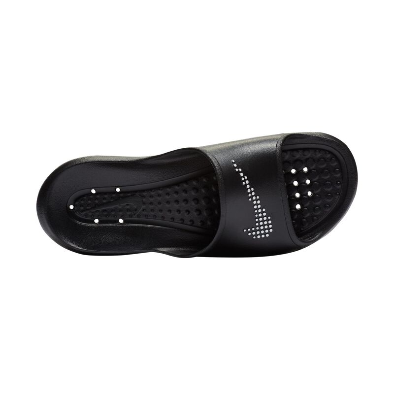 Nike Victori One, Negro/Negro/Blanco, hi-res