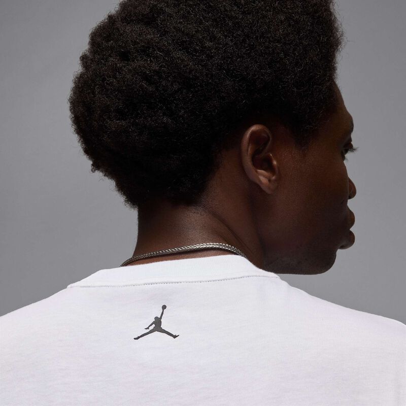 Jordan Sport 85, Blanco/Negro, hi-res