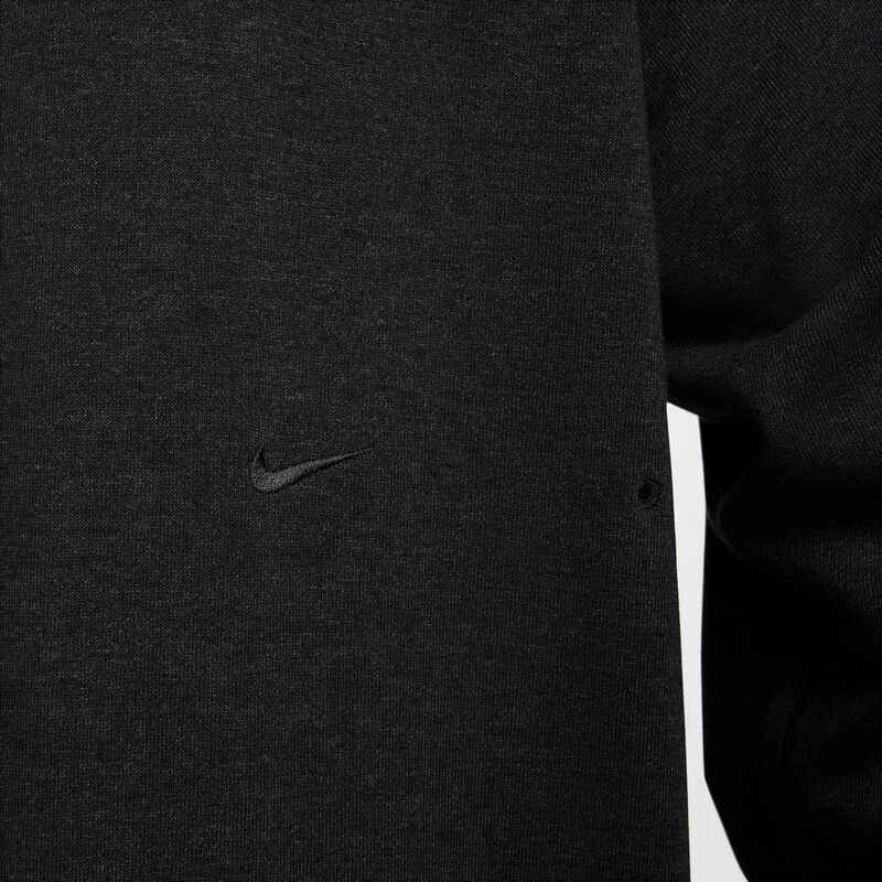 Nike Heritage, Negro/Jaspeado/Marfil Pálido/Negro, hi-res