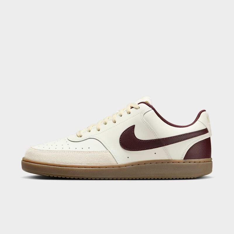 Zapatilla Nike Court Vision Low, Blanco, hi-res
