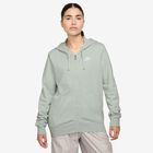 Nike Sportswear Club Fleece, Plata Claro/Blanco, hi-res