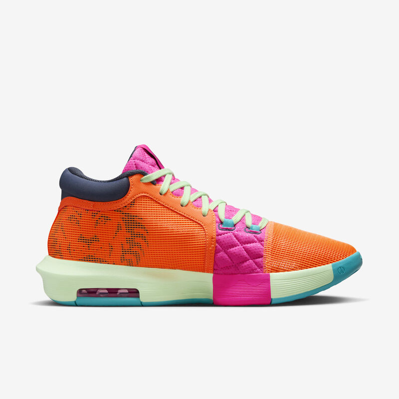 Zapatilla Nike, Naranja, hi-res