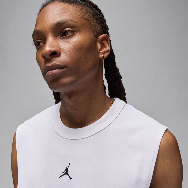 Jordan Sport, Blanco, hi-res