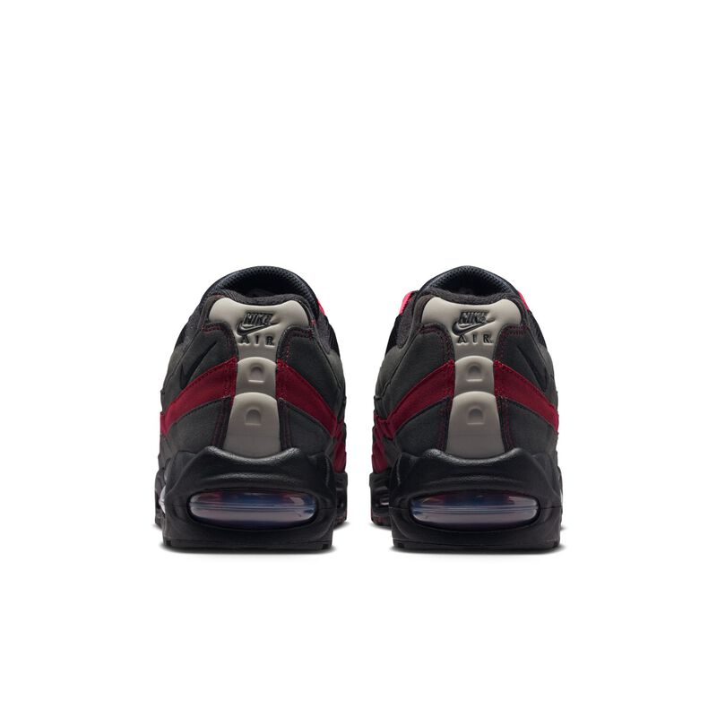 Zapatilla Nike Air Max, Negro, hi-res