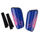 Nike Mercurial Hardshell, Azul carrera/Negro/Avalancha rosa, hi-res