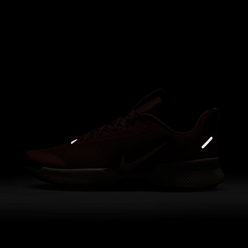 Nike Juniper Trail 3, Rojo Nebulosa/Piedra De Marte/Hielo Lila/Alabastro, hi-res