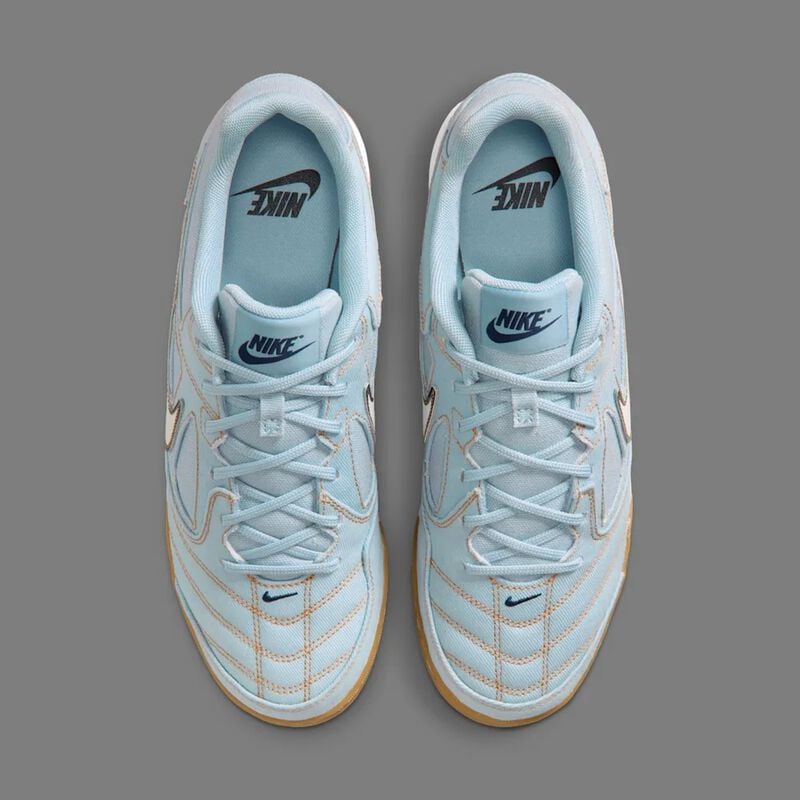 Zapatilla Nike Gato LV8, Azul, hi-res