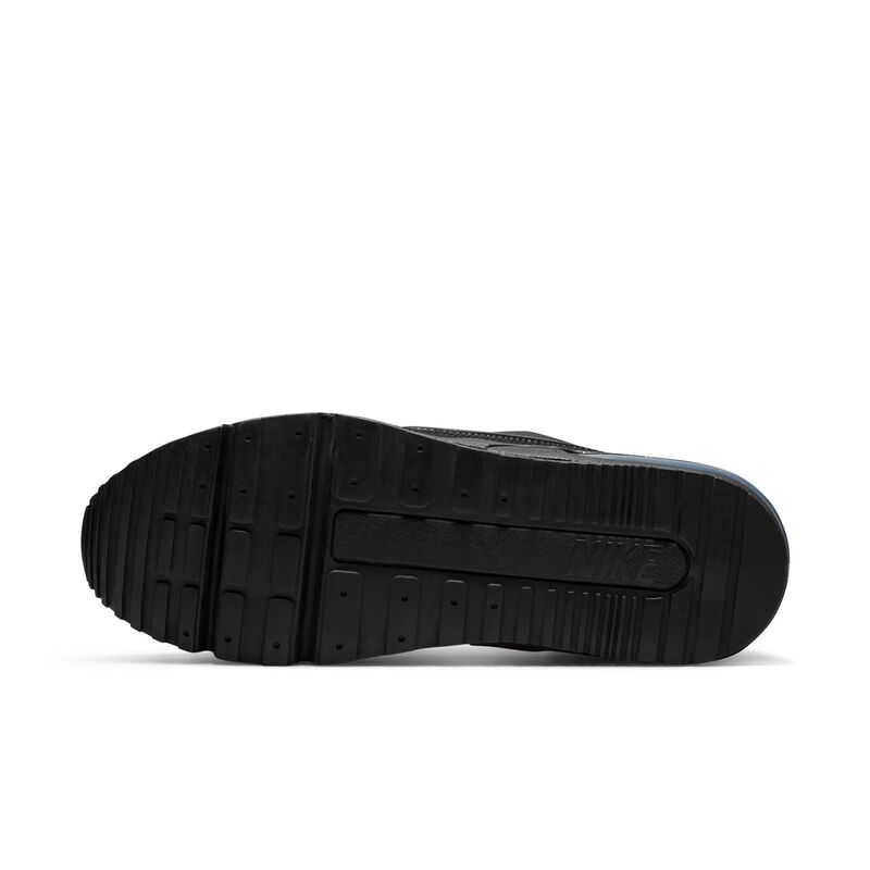 Nike Air Max LTD 3, Negro/Negro/Negro, hi-res