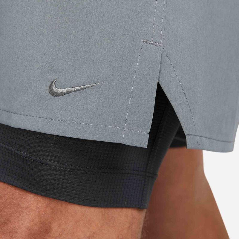 Nike Dri-FIT Unlimited, Gris humo/Gris ahumado oscuro/Negro/Gris humo, hi-res