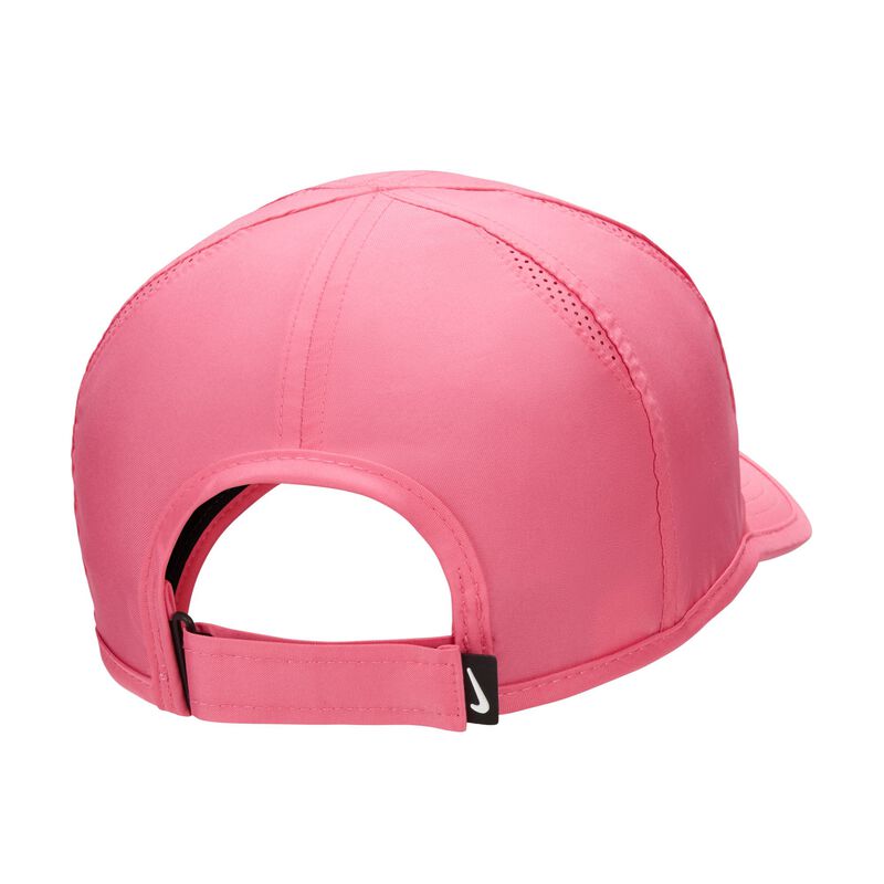 Nike Dri-FIT Club, Rosado/Blanco, hi-res