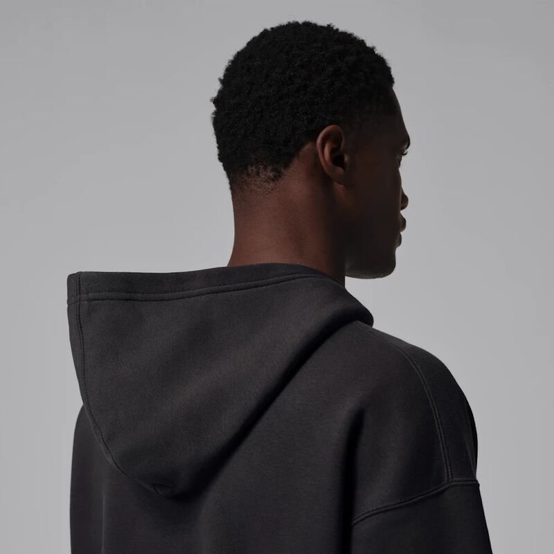 Polera Jordan, Negro, hi-res