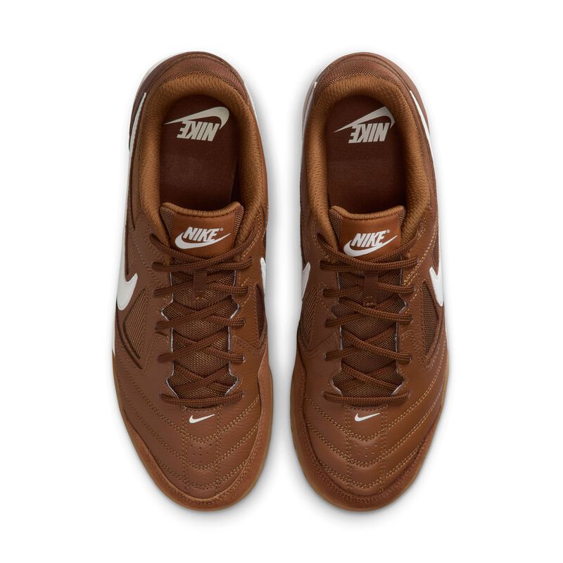 Nike Gato, Castaño Claro Británico/Marfil-Goma Marrón Claro, hi-res