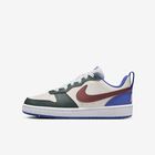 Nike Court Borough Low Recraft, Pony-Vela Verde Vintage/Oscura, hi-res