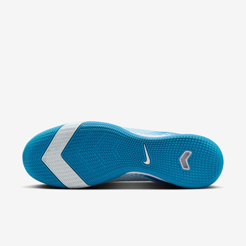 Nike Mercurial Superfly 10 Academy, Azul Glacial/Azul Órbita, hi-res