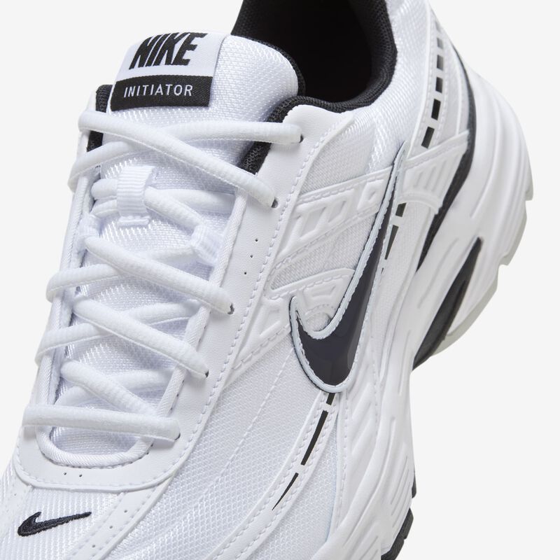 Nike Initiator, Blanco/Negro, hi-res