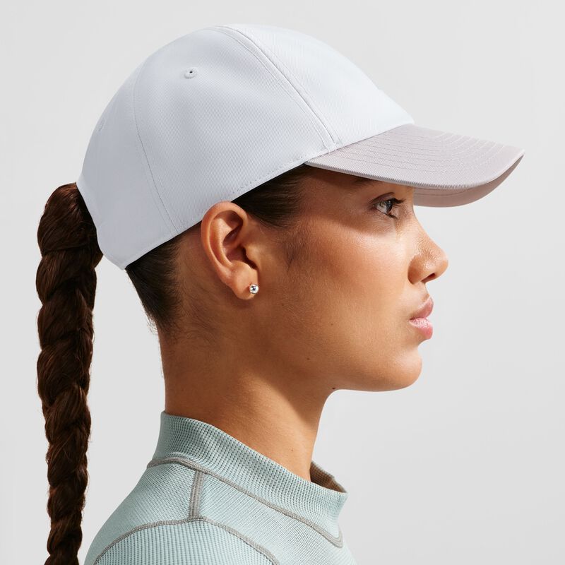 Gorra Nike Sportswear, Gris, hi-res