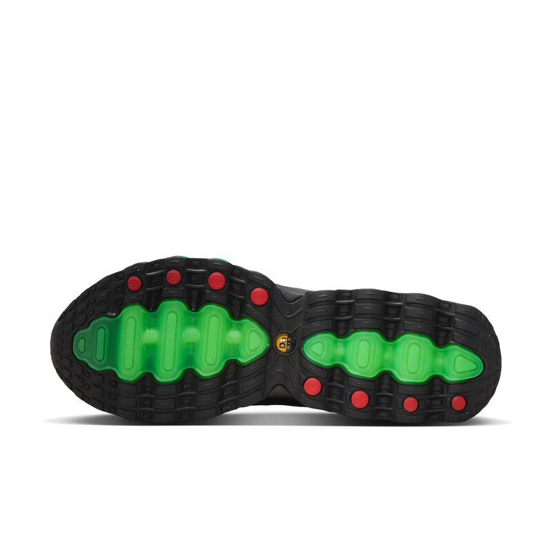 Nike Air Max Dn8, Negro/Verde Strike-Gris Humo Oscuro, hi-res