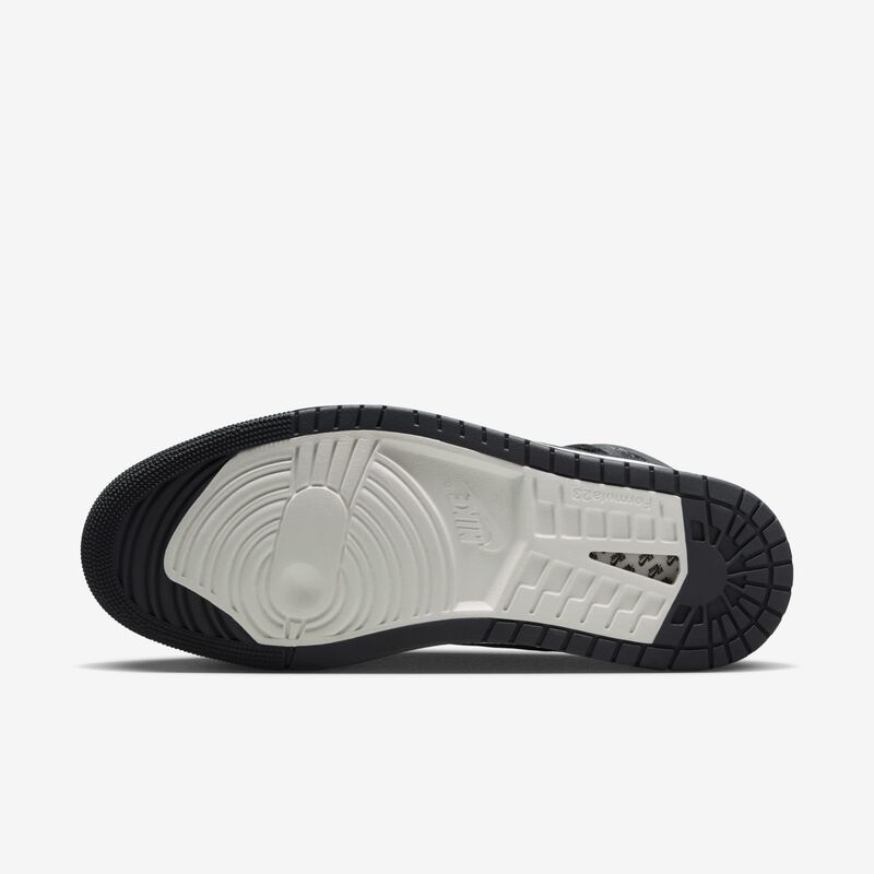 Zapatilla Jordan, Negro, hi-res