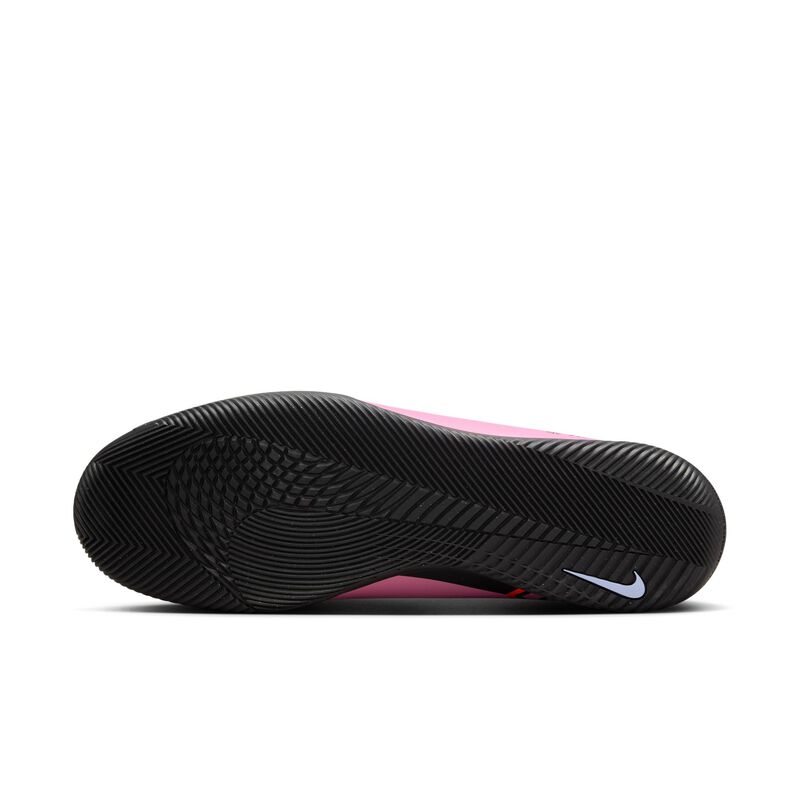 Nike Mercurial Vapor 16 Club, Flamenco Mágico/Negro-Total Carmesí, hi-res