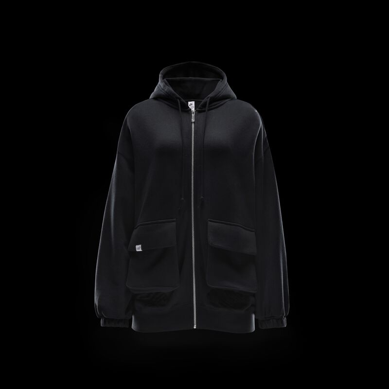 Nike Sportswear Dance, Negro/Antracita, hi-res