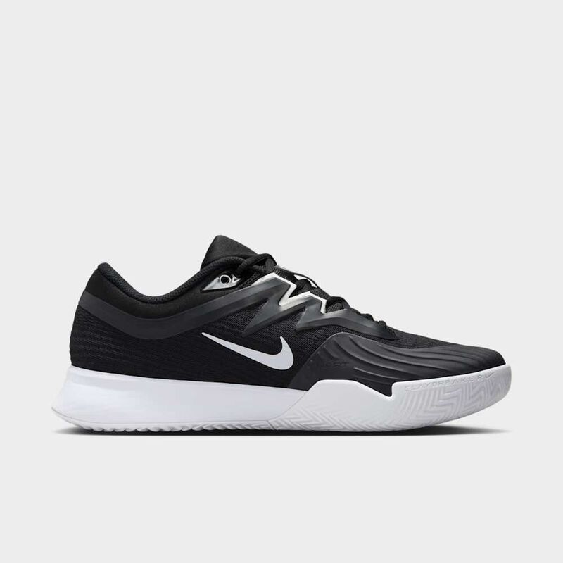 Zapatilla Nike Vapor, Negro, hi-res