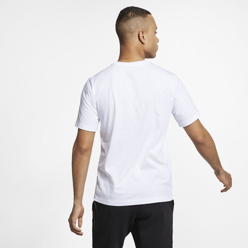 Nike Sportswear, Blanco/Negro, hi-res
