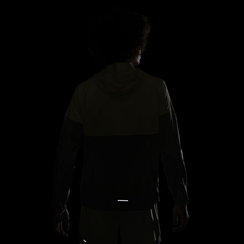 Nike Windrunner, Aura De Oliva/Estuco Oscuro, hi-res