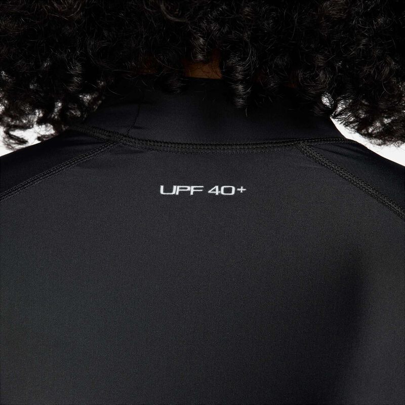 Nike Swim Whitewater, Negro, hi-res