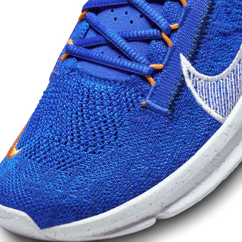 Nike SuperRep Go 3 Next Nature Flyknit, Azul Racer/Rundial/Obsidiana/Blanco, hi-res