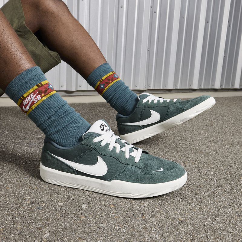 Nike SB Force 58, Verde Vintage/Verde Vintage/Vela/Vela, hi-res