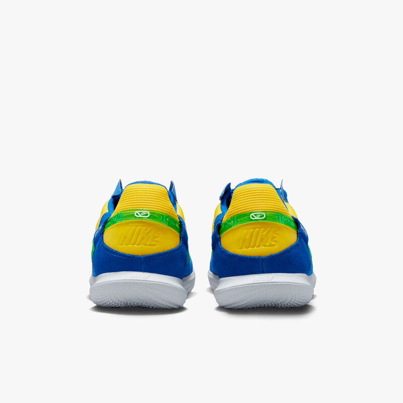 Nike Streetgato, AZUL, hi-res