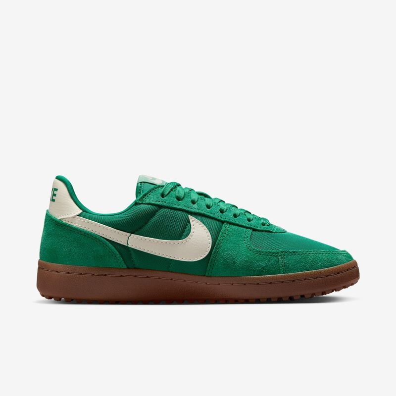 Nike Field General, Malaquita/Marrón Oscuro Goma/Perla Suave, hi-res