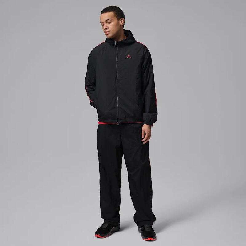 Casaca Jordan Sport Classic, Negro, hi-res